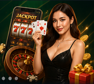 NinoGaming logo